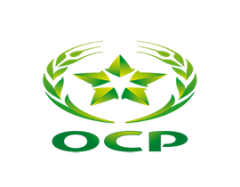 OCP logo