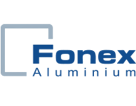 FONEX logo