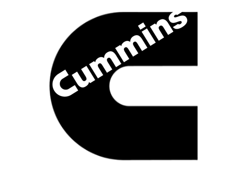 CUMMINS logo