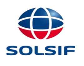 SOLSIF logo