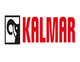 KALMAR logo