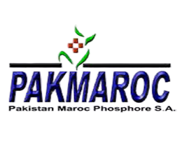 PAKMAROC logo