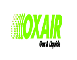 OXAIR logo