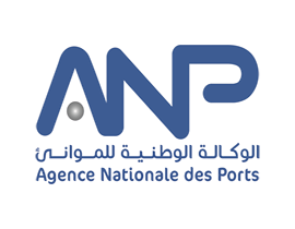 ANP logo