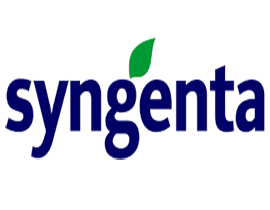 SYNGENTA logo