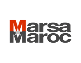 MARSA MAROC logo