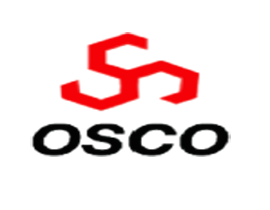 OSCO logo