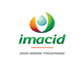 IMACID logo