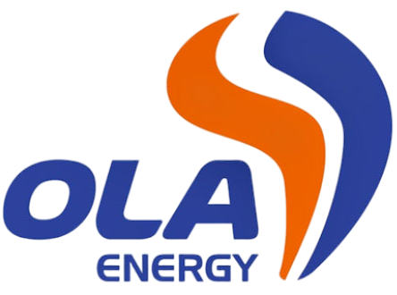 OLA logo