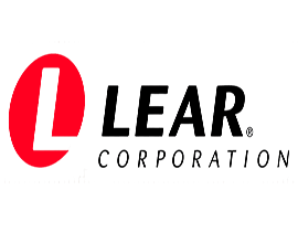 LEAR logo