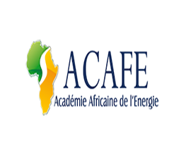 ACAFE logo
