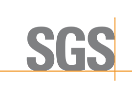 SGS logo