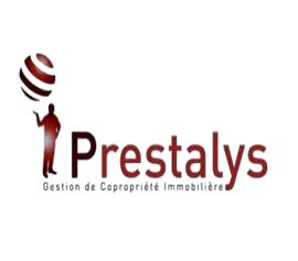 PRESTALYS logo
