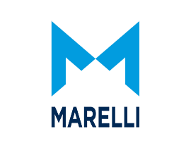 MAGNERI MARELLI logo