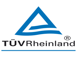 TUVRHEINLAND logo