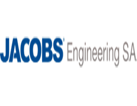 JACOBS logo