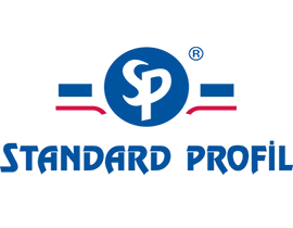 STANDARD PROFIL logo