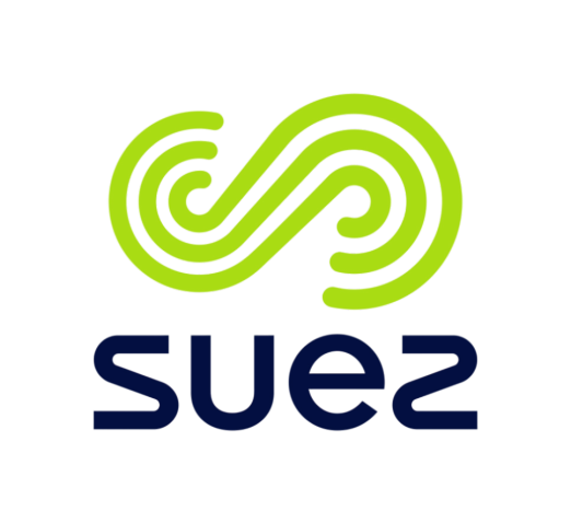 Suez logo