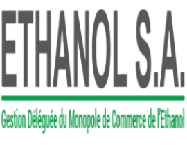ETHANOL logo
