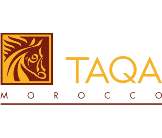 TAQAlogo