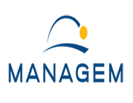 MANAGEM logo