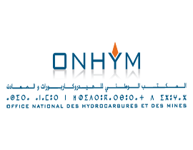 ONHYM logo